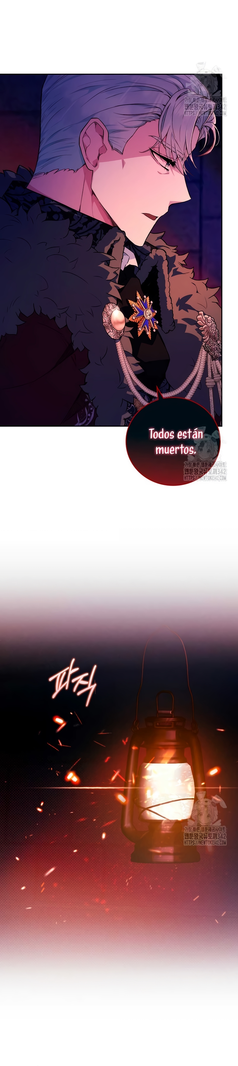 ¿Mi enemigo en mi vida pasada fue mi papá? Capítulo 1 - Page 23