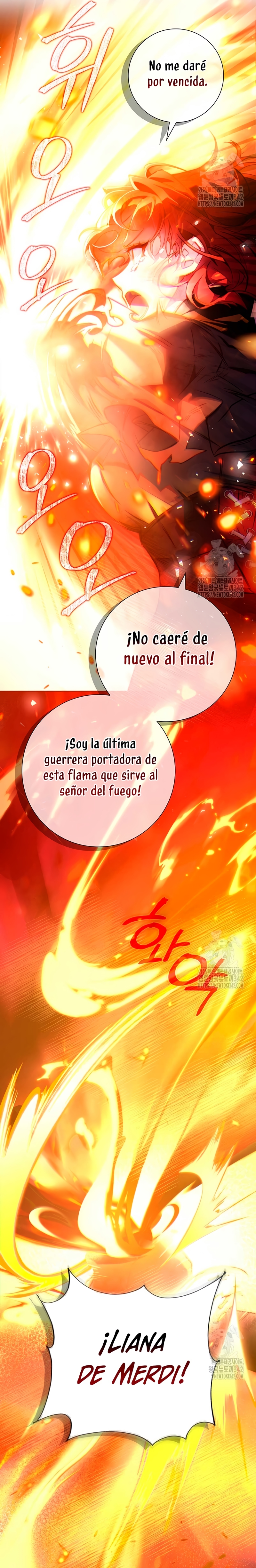 ¿Mi enemigo en mi vida pasada fue mi papá? Capítulo 1 - Page 35