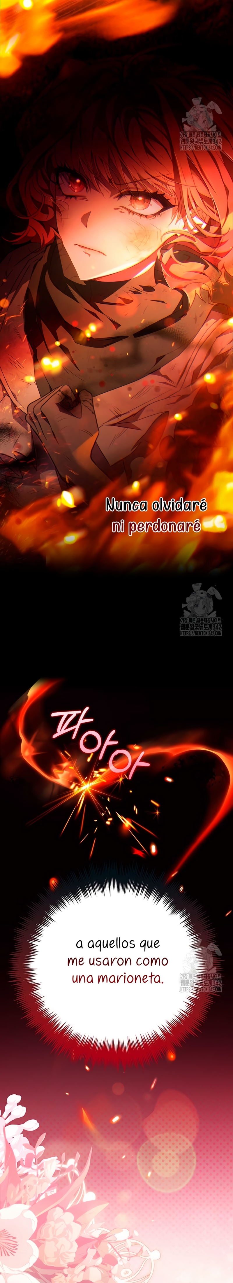 ¿Mi enemigo en mi vida pasada fue mi papá? Capítulo 1 - Page 37