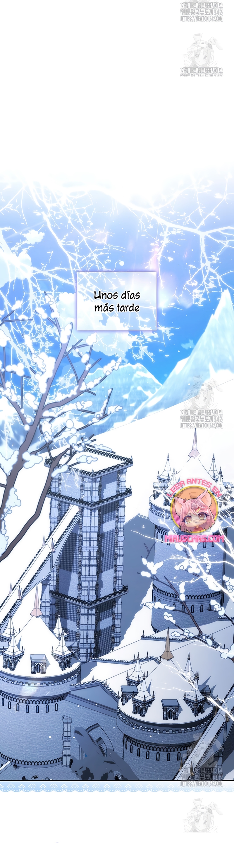 ¿Mi enemigo en mi vida pasada fue mi papá? Capítulo 10 - Page 13