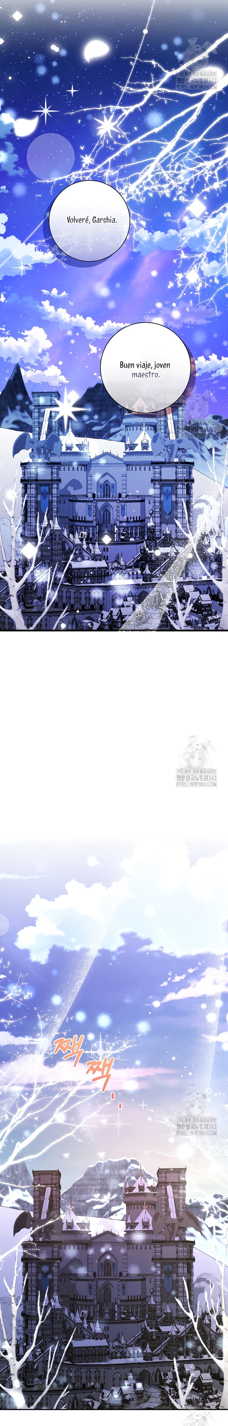 ¿Mi enemigo en mi vida pasada fue mi papá? Capítulo 14 - Page 23