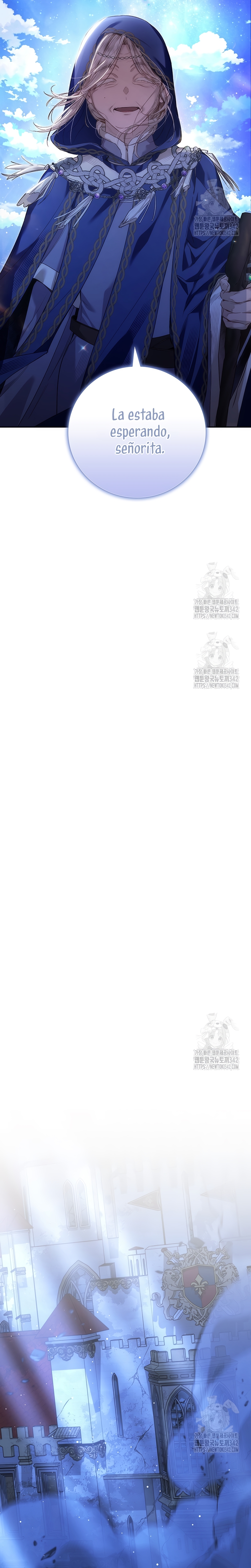 ¿Mi enemigo en mi vida pasada fue mi papá? Capítulo 15 - Page 29