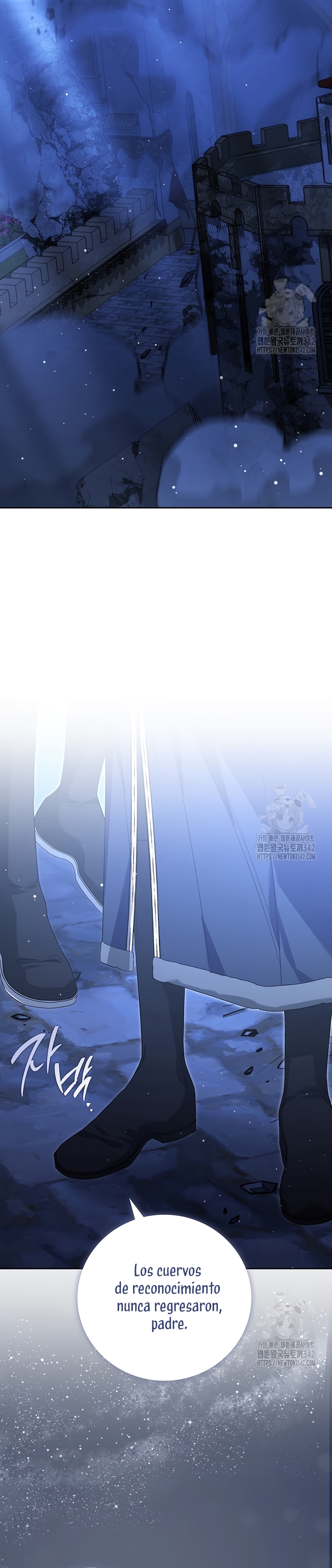 ¿Mi enemigo en mi vida pasada fue mi papá? Capítulo 15 - Page 30