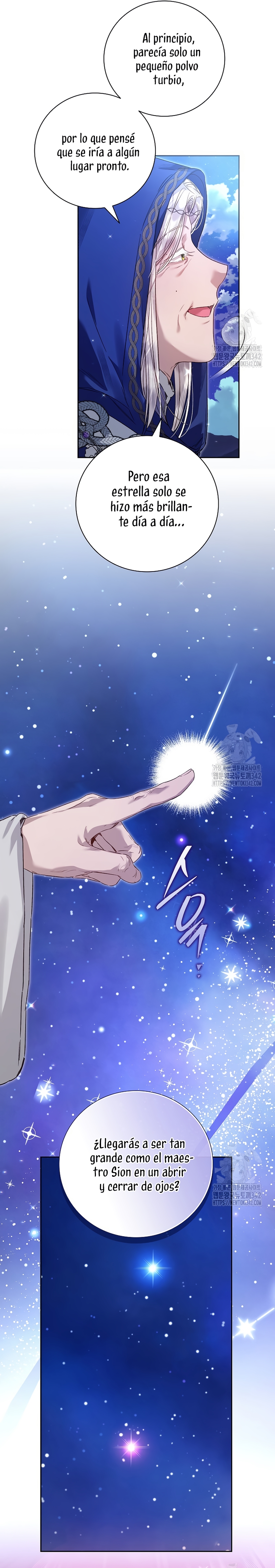 ¿Mi enemigo en mi vida pasada fue mi papá? Capítulo 16 - Page 11