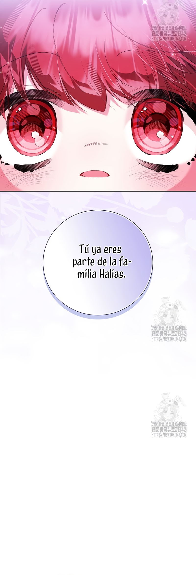 ¿Mi enemigo en mi vida pasada fue mi papá? Capítulo 16 - Page 12