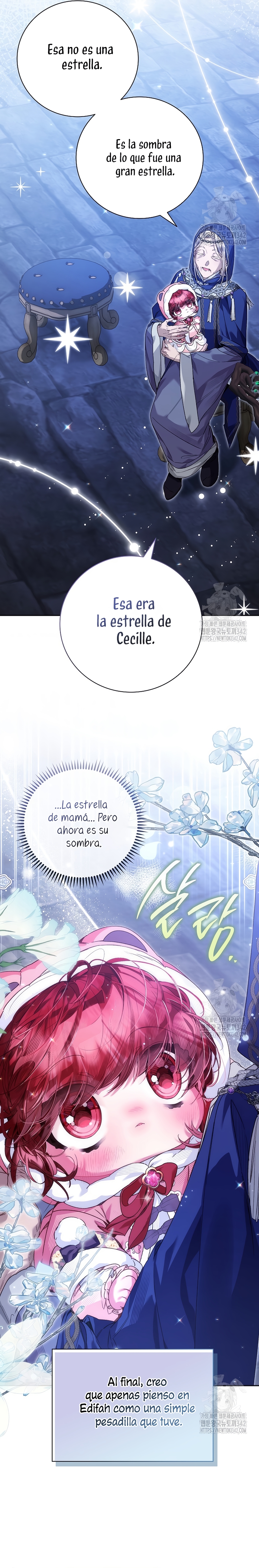 ¿Mi enemigo en mi vida pasada fue mi papá? Capítulo 16 - Page 18