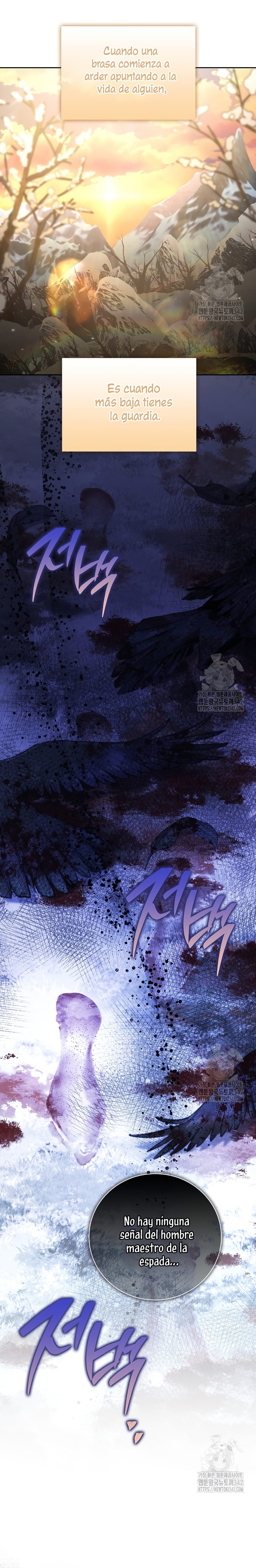 ¿Mi enemigo en mi vida pasada fue mi papá? Capítulo 16 - Page 29