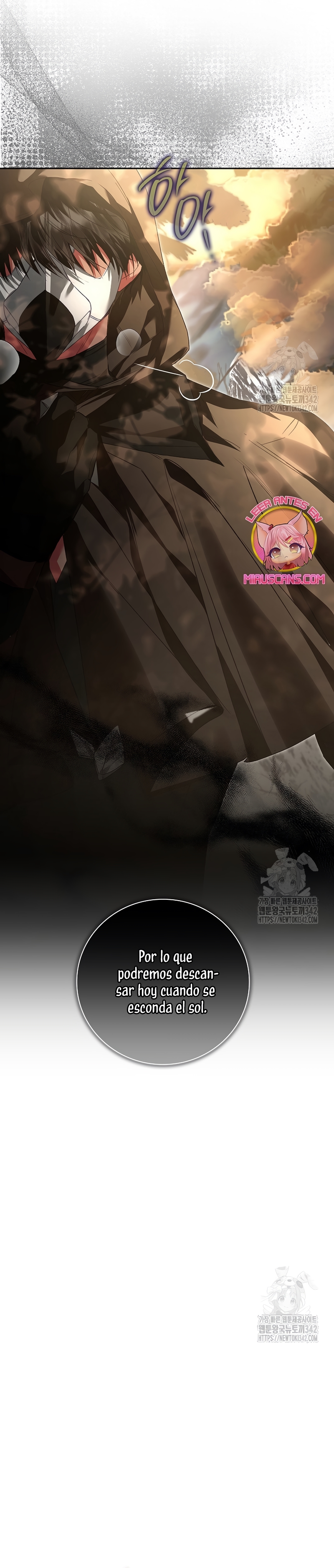 ¿Mi enemigo en mi vida pasada fue mi papá? Capítulo 16 - Page 30