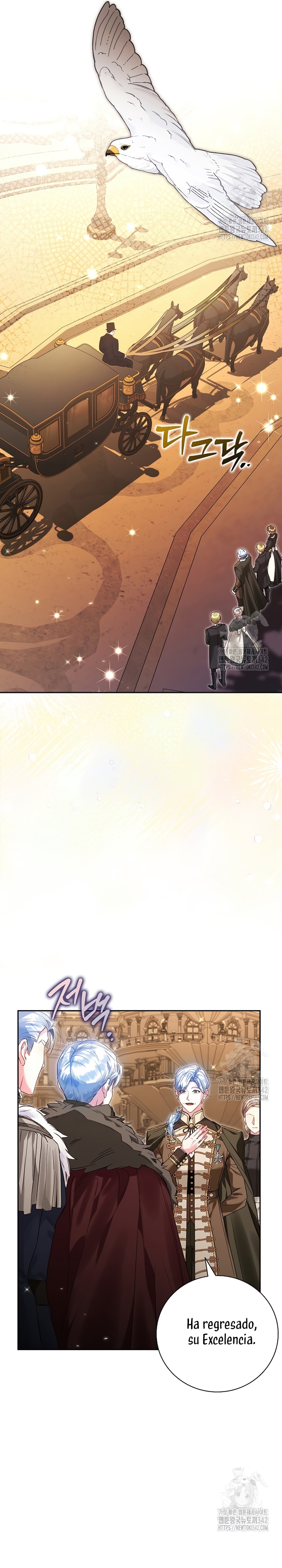 ¿Mi enemigo en mi vida pasada fue mi papá? Capítulo 16 - Page 31