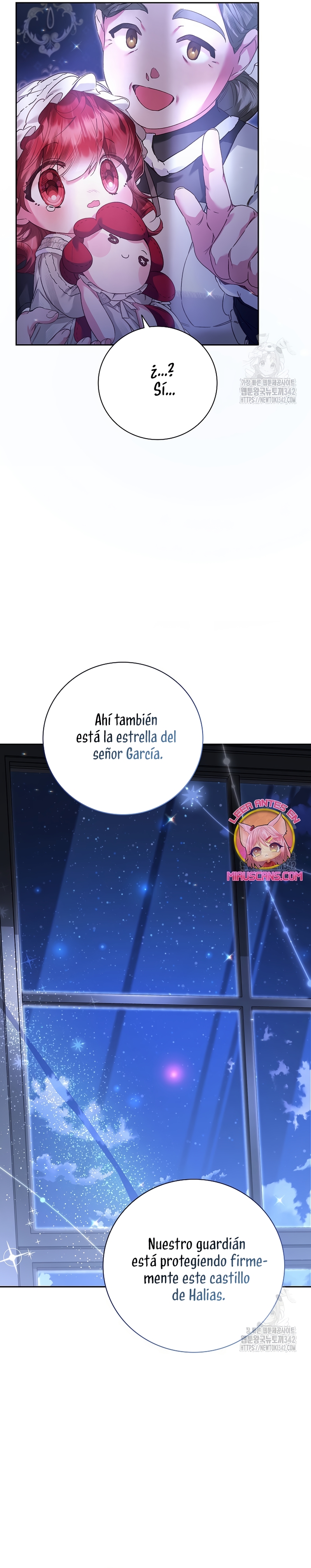 ¿Mi enemigo en mi vida pasada fue mi papá? Capítulo 17 - Page 13