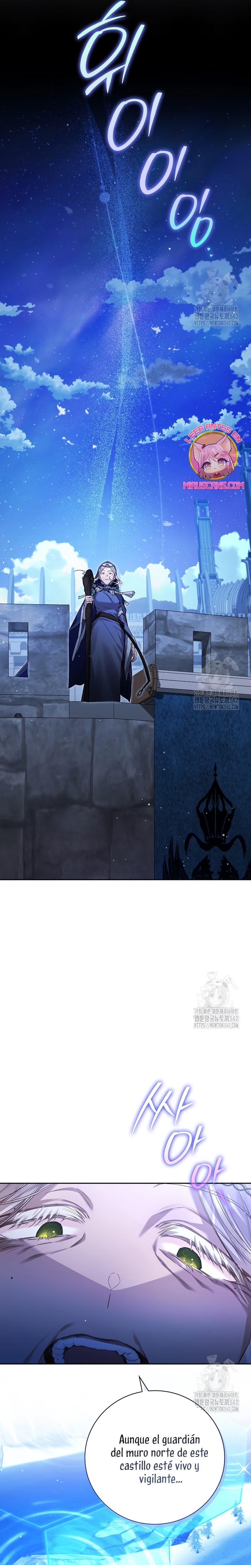 ¿Mi enemigo en mi vida pasada fue mi papá? Capítulo 17 - Page 17