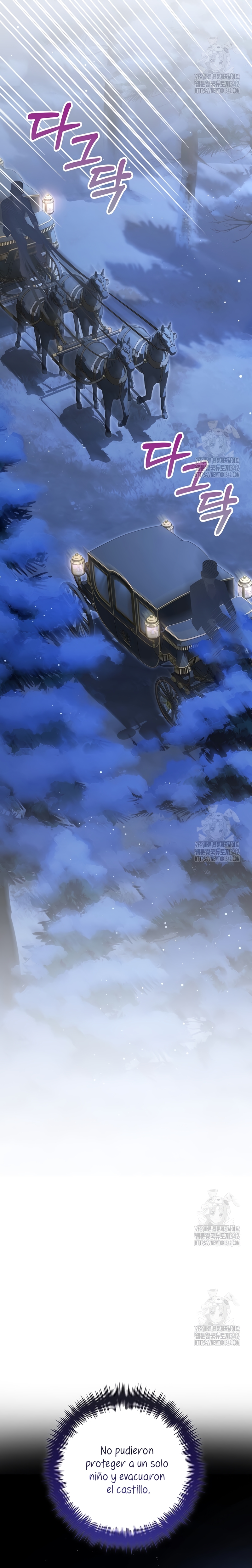 ¿Mi enemigo en mi vida pasada fue mi papá? Capítulo 17 - Page 30