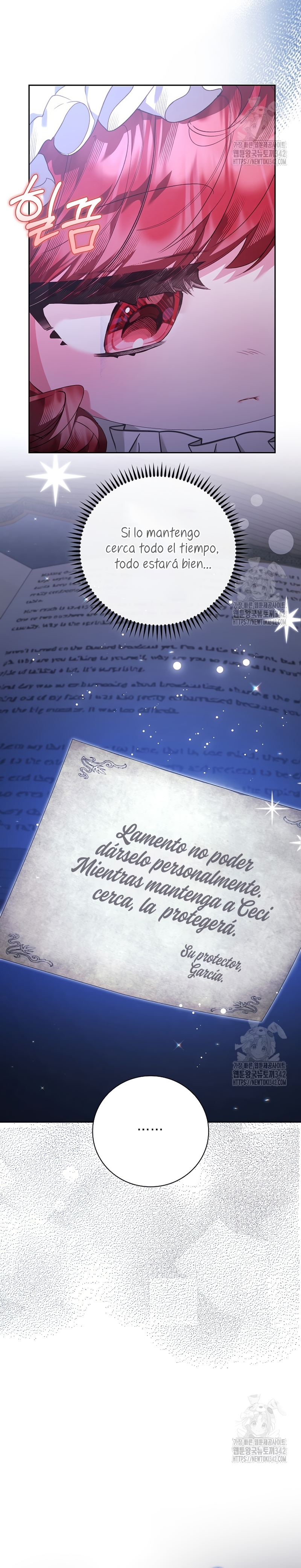¿Mi enemigo en mi vida pasada fue mi papá? Capítulo 17 - Page 4