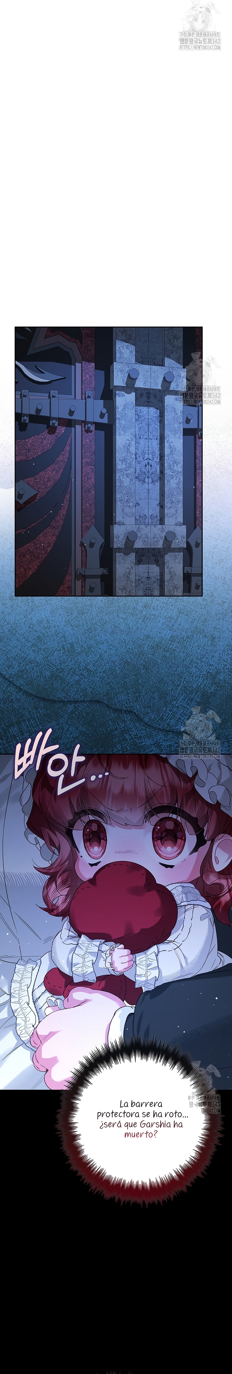 ¿Mi enemigo en mi vida pasada fue mi papá? Capítulo 18 - Page 28