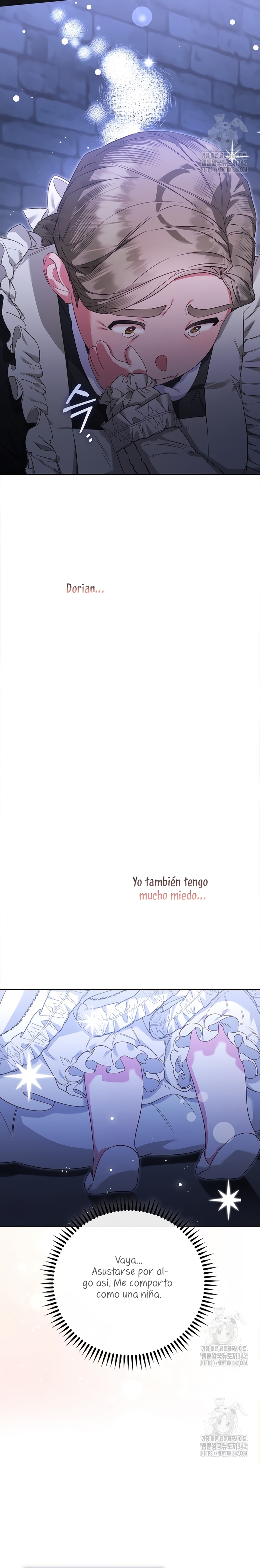 ¿Mi enemigo en mi vida pasada fue mi papá? Capítulo 19 - Page 13