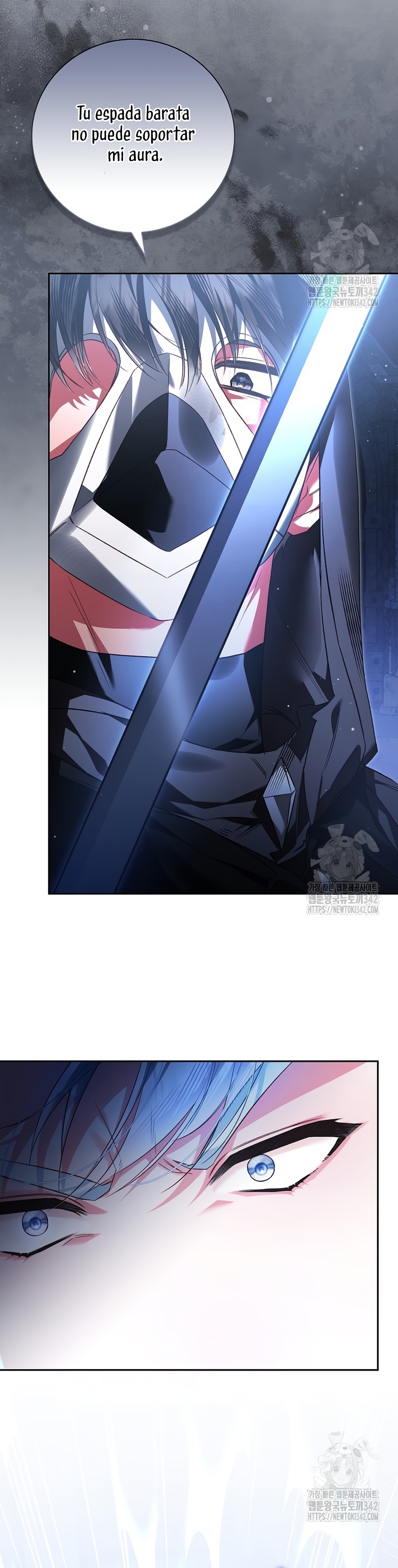 ¿Mi enemigo en mi vida pasada fue mi papá? Capítulo 19 - Page 28