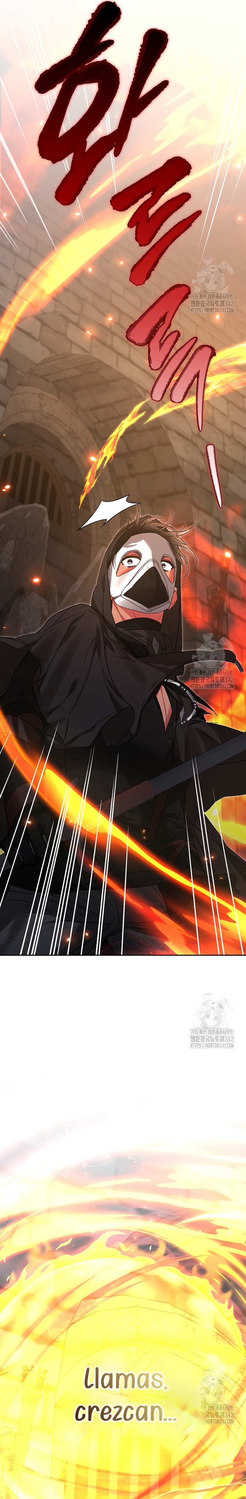 ¿Mi enemigo en mi vida pasada fue mi papá? Capítulo 19 - Page 44