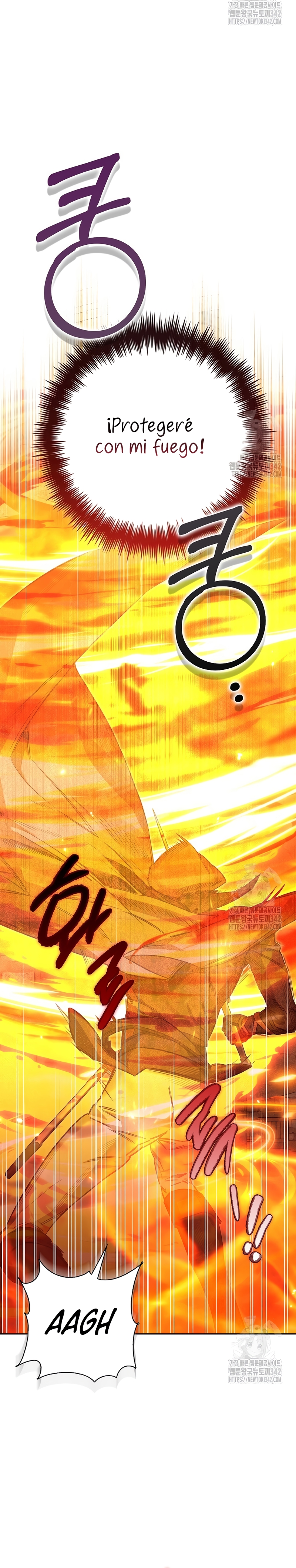 ¿Mi enemigo en mi vida pasada fue mi papá? Capítulo 19 - Page 48