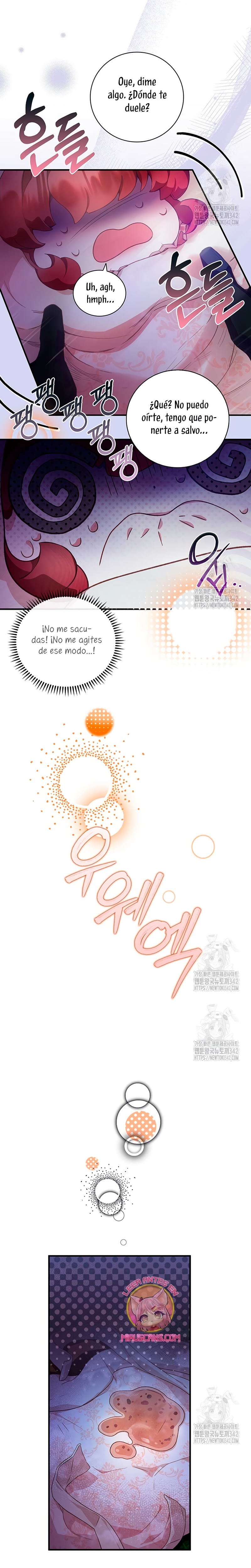 ¿Mi enemigo en mi vida pasada fue mi papá? Capítulo 2 - Page 16