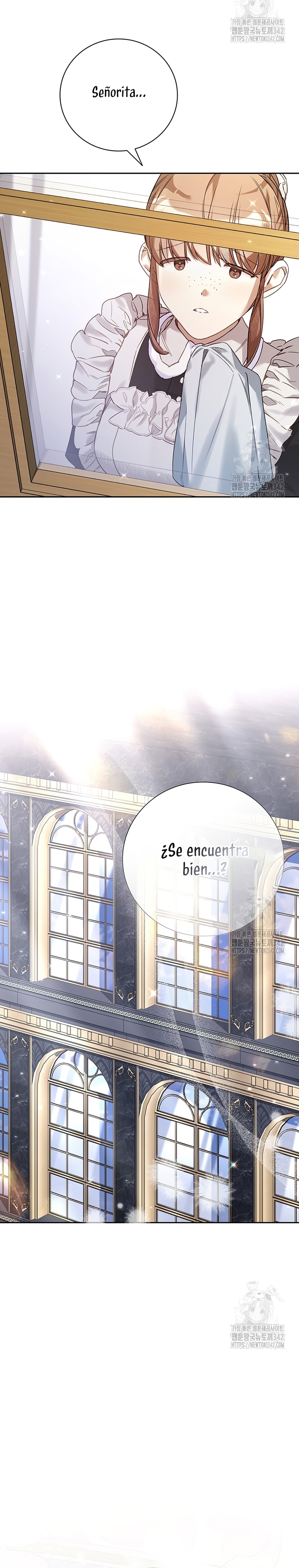 ¿Mi enemigo en mi vida pasada fue mi papá? Capítulo 20 - Page 18