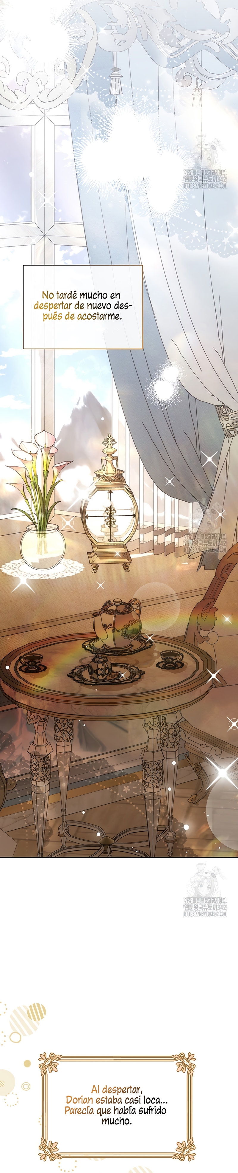 ¿Mi enemigo en mi vida pasada fue mi papá? Capítulo 20 - Page 27