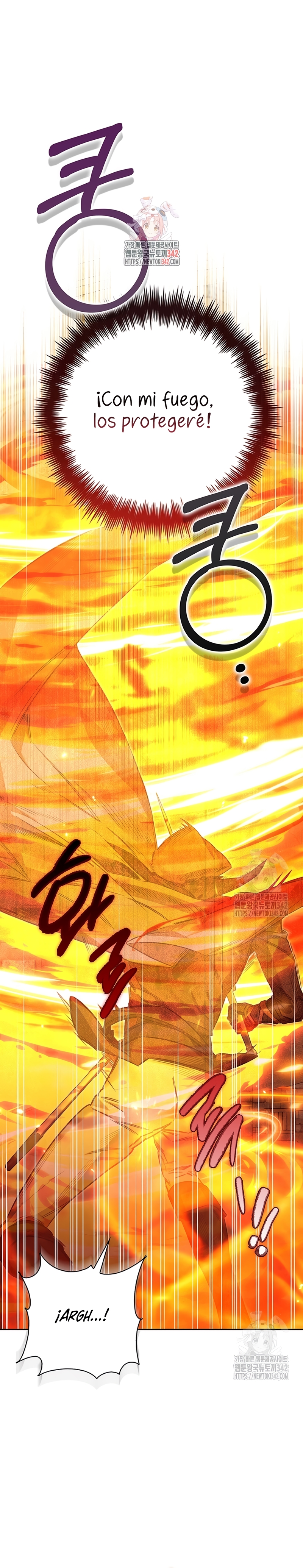 ¿Mi enemigo en mi vida pasada fue mi papá? Capítulo 20 - Page 3