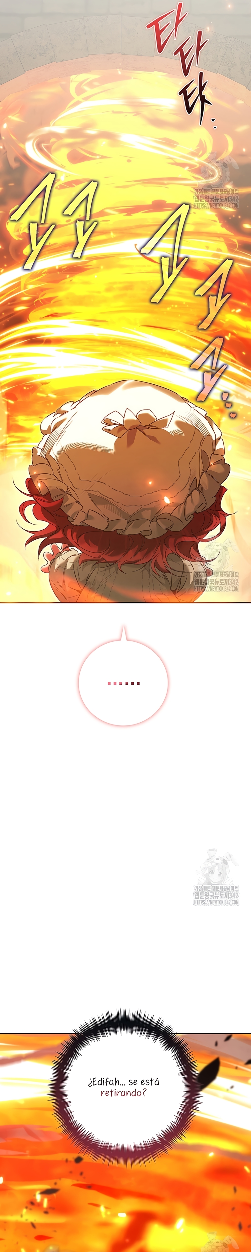 ¿Mi enemigo en mi vida pasada fue mi papá? Capítulo 20 - Page 8