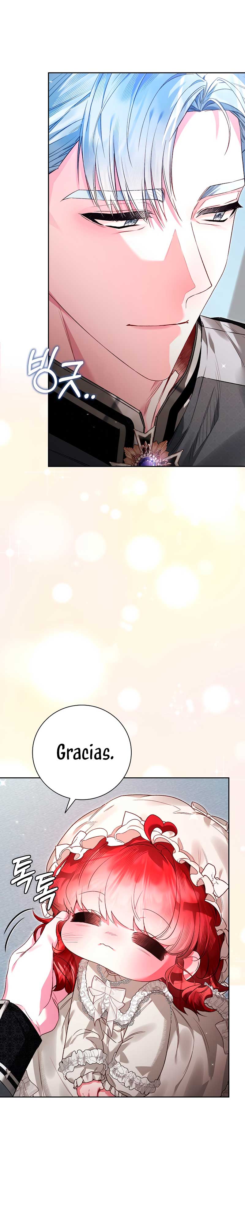 ¿Mi enemigo en mi vida pasada fue mi papá? Capítulo 21 - Page 14