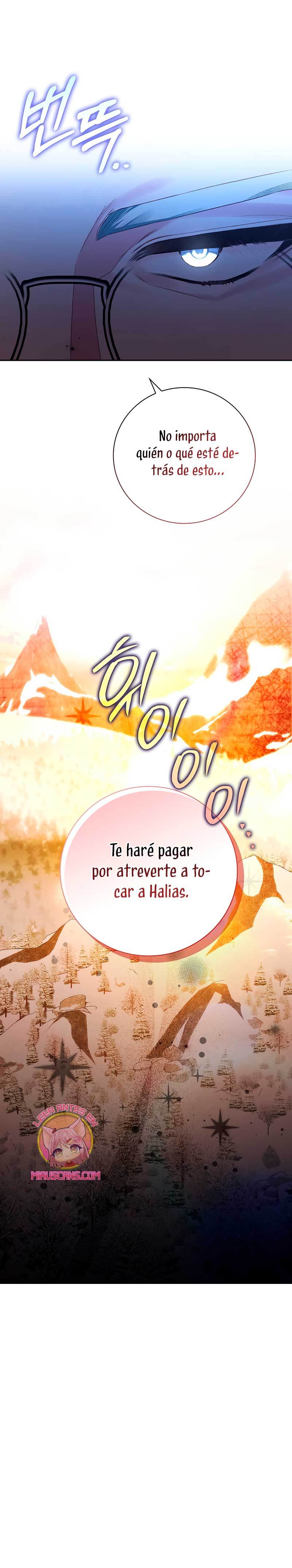 ¿Mi enemigo en mi vida pasada fue mi papá? Capítulo 21 - Page 33