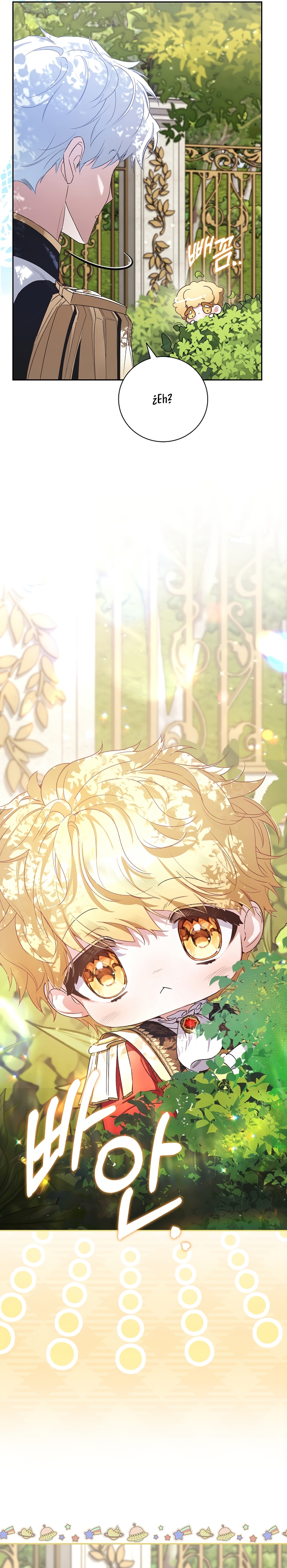 ¿Mi enemigo en mi vida pasada fue mi papá? Capítulo 23 - Page 18