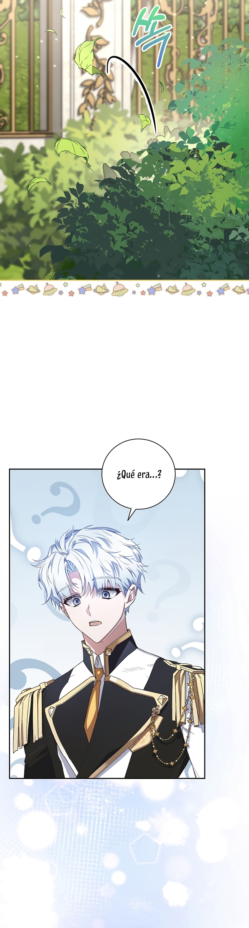 ¿Mi enemigo en mi vida pasada fue mi papá? Capítulo 23 - Page 19
