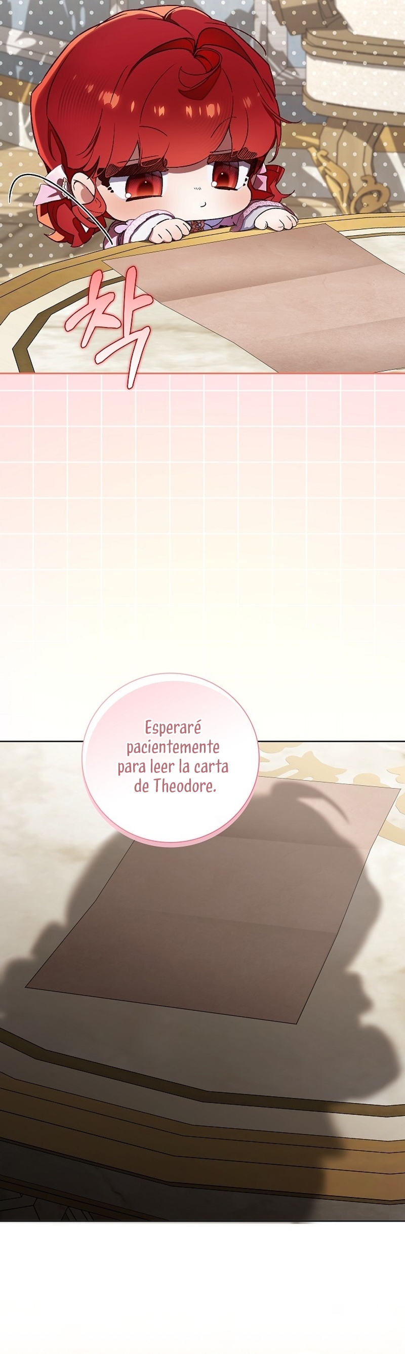 ¿Mi enemigo en mi vida pasada fue mi papá? Capítulo 24 - Page 15