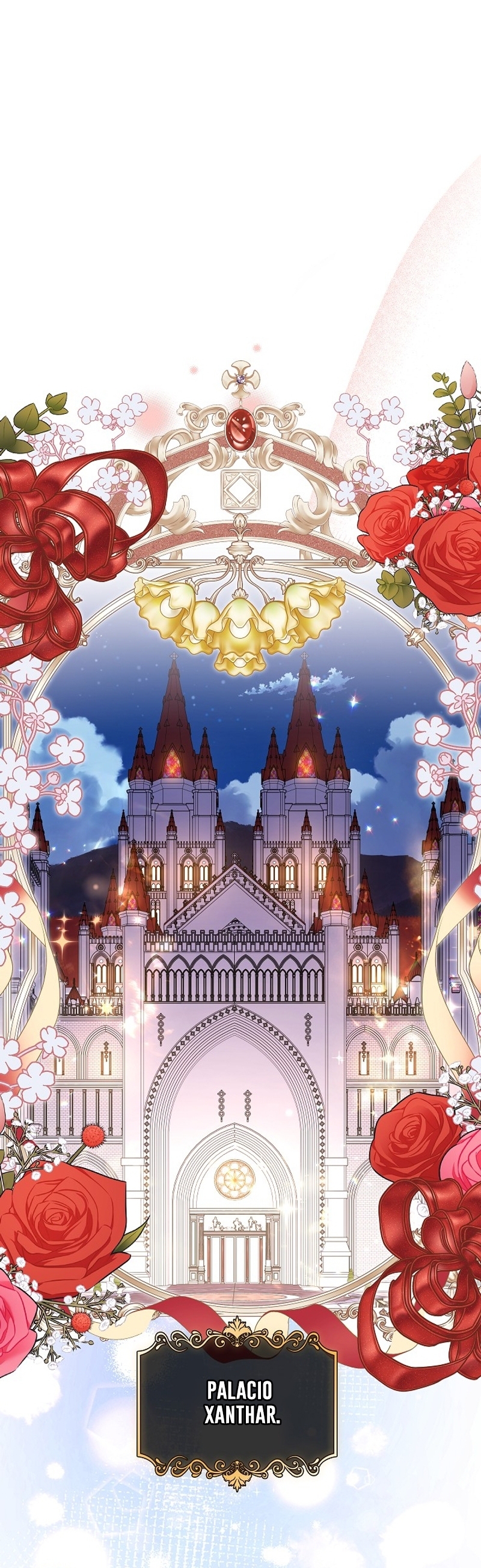 ¿Mi enemigo en mi vida pasada fue mi papá? Capítulo 24 - Page 17