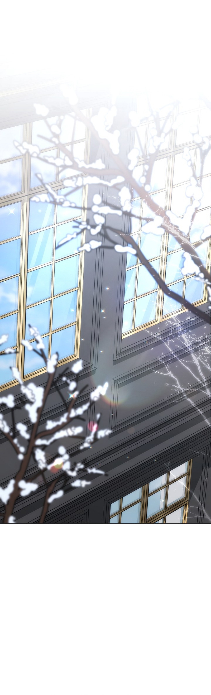 ¿Mi enemigo en mi vida pasada fue mi papá? Capítulo 26 - Page 3