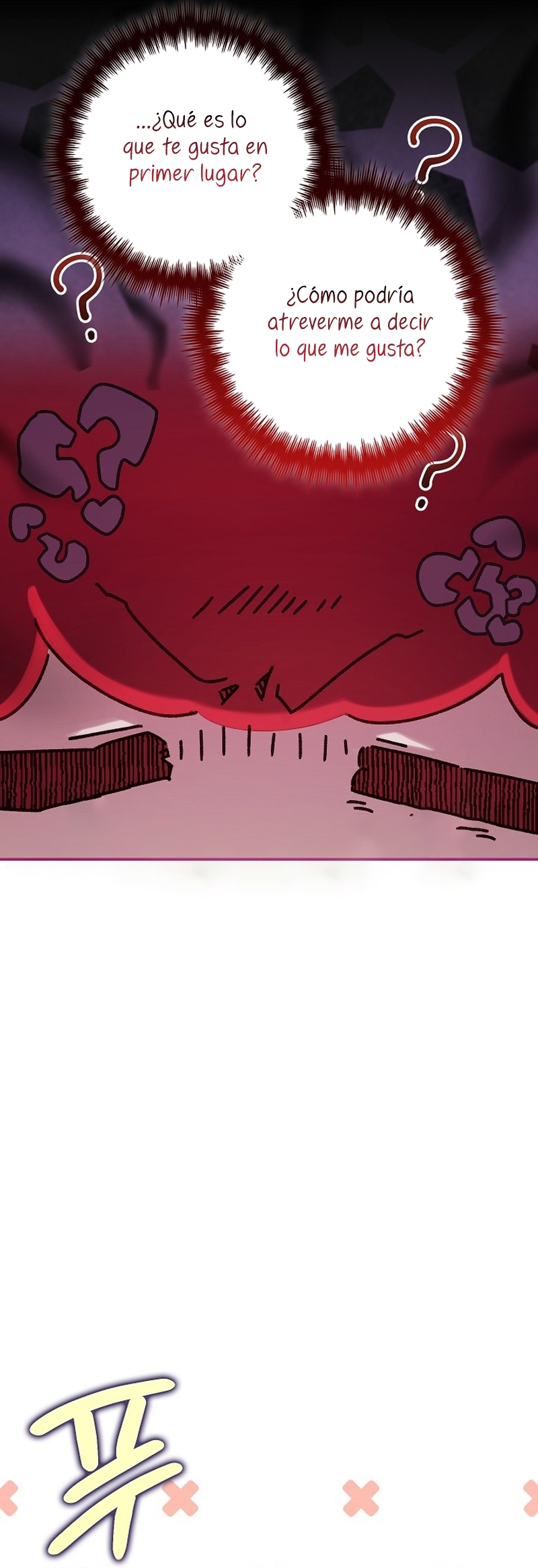 ¿Mi enemigo en mi vida pasada fue mi papá? Capítulo 29 - Page 22