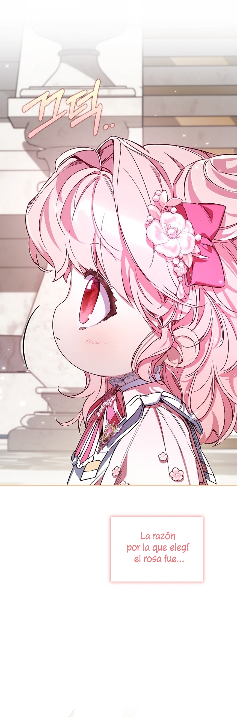 ¿Mi enemigo en mi vida pasada fue mi papá? Capítulo 29 - Page 36