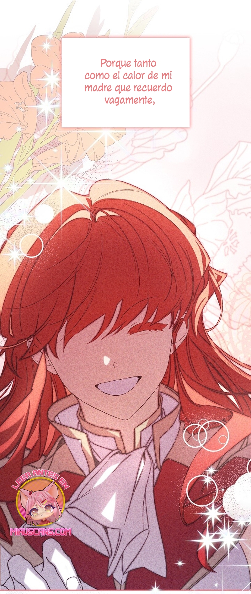 ¿Mi enemigo en mi vida pasada fue mi papá? Capítulo 29 - Page 37