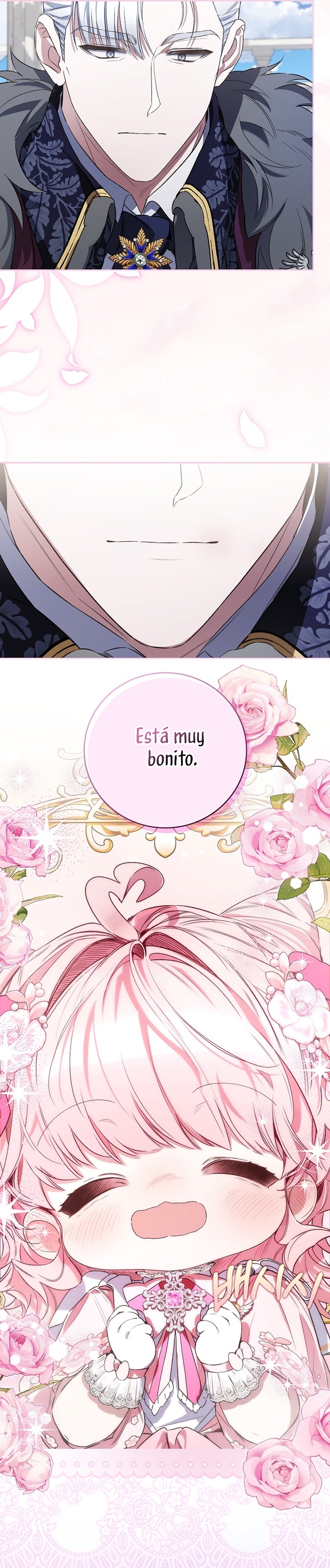 ¿Mi enemigo en mi vida pasada fue mi papá? Capítulo 29 - Page 42