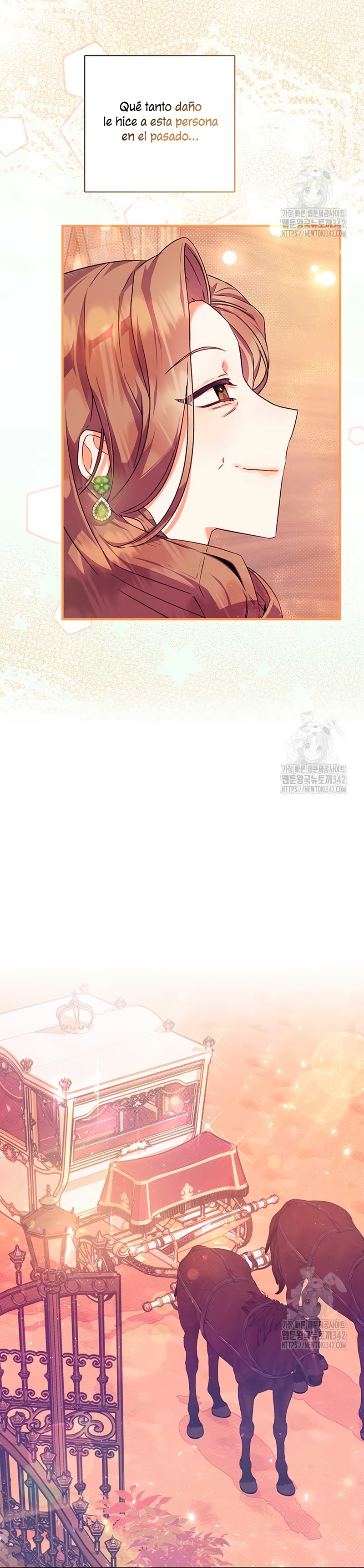 ¿Mi enemigo en mi vida pasada fue mi papá? Capítulo 3 - Page 16