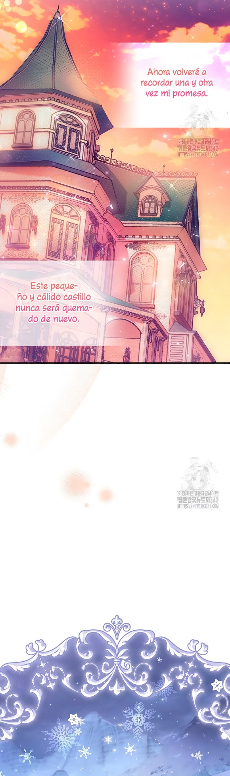¿Mi enemigo en mi vida pasada fue mi papá? Capítulo 3 - Page 20