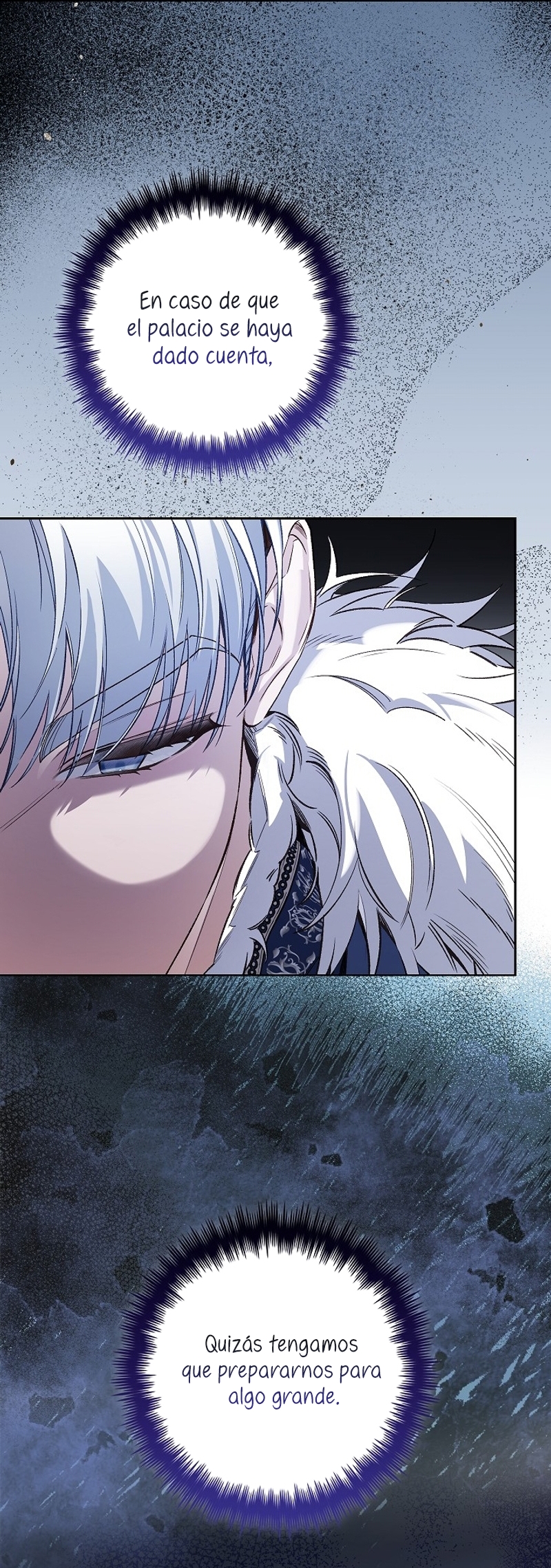 ¿Mi enemigo en mi vida pasada fue mi papá? Capítulo 30 - Page 26