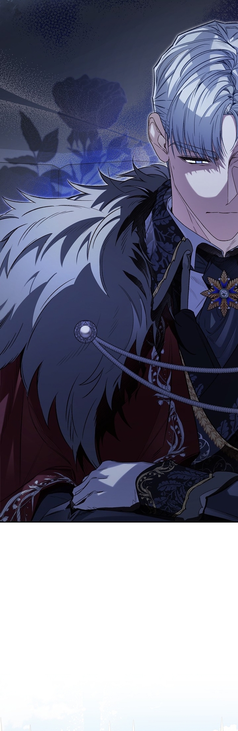 ¿Mi enemigo en mi vida pasada fue mi papá? Capítulo 30 - Page 27