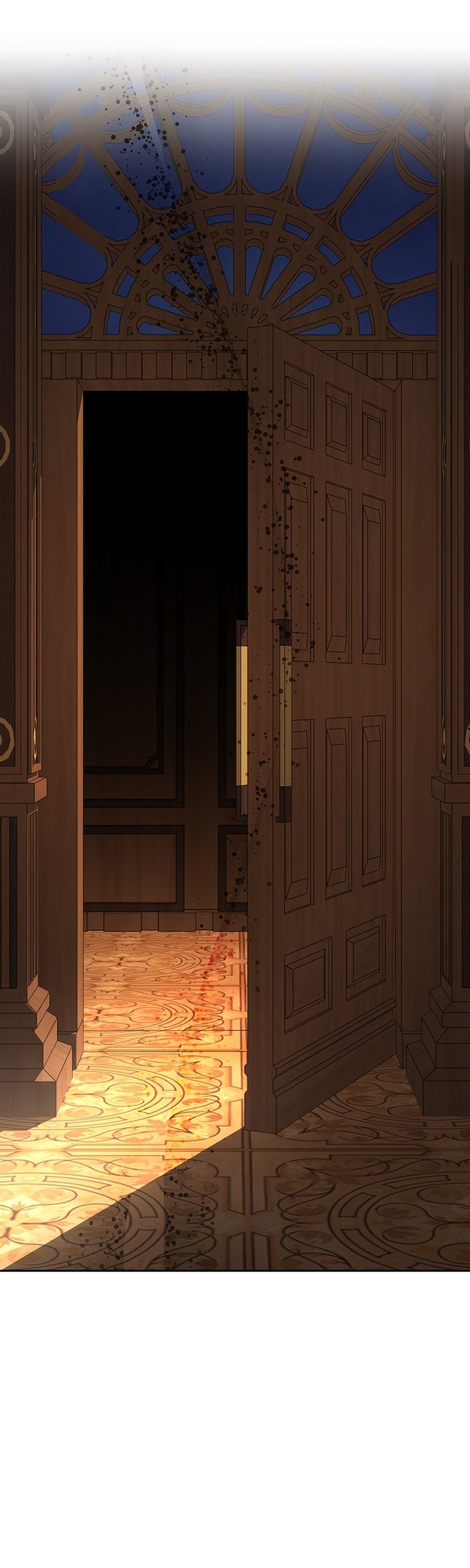 ¿Mi enemigo en mi vida pasada fue mi papá? Capítulo 30 - Page 32