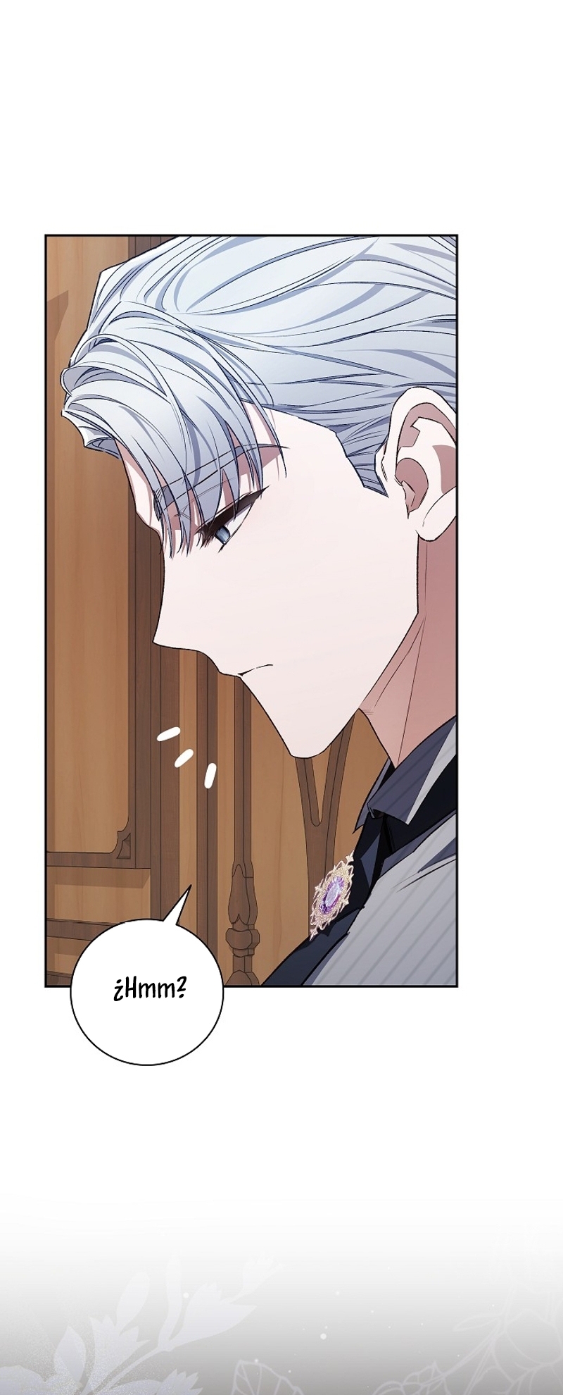 ¿Mi enemigo en mi vida pasada fue mi papá? Capítulo 30 - Page 36