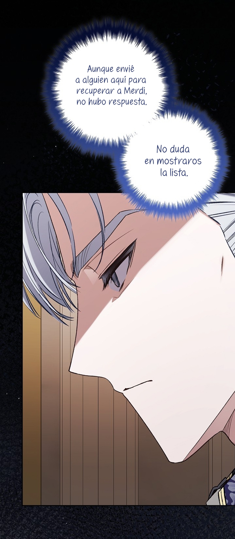 ¿Mi enemigo en mi vida pasada fue mi papá? Capítulo 31 - Page 15