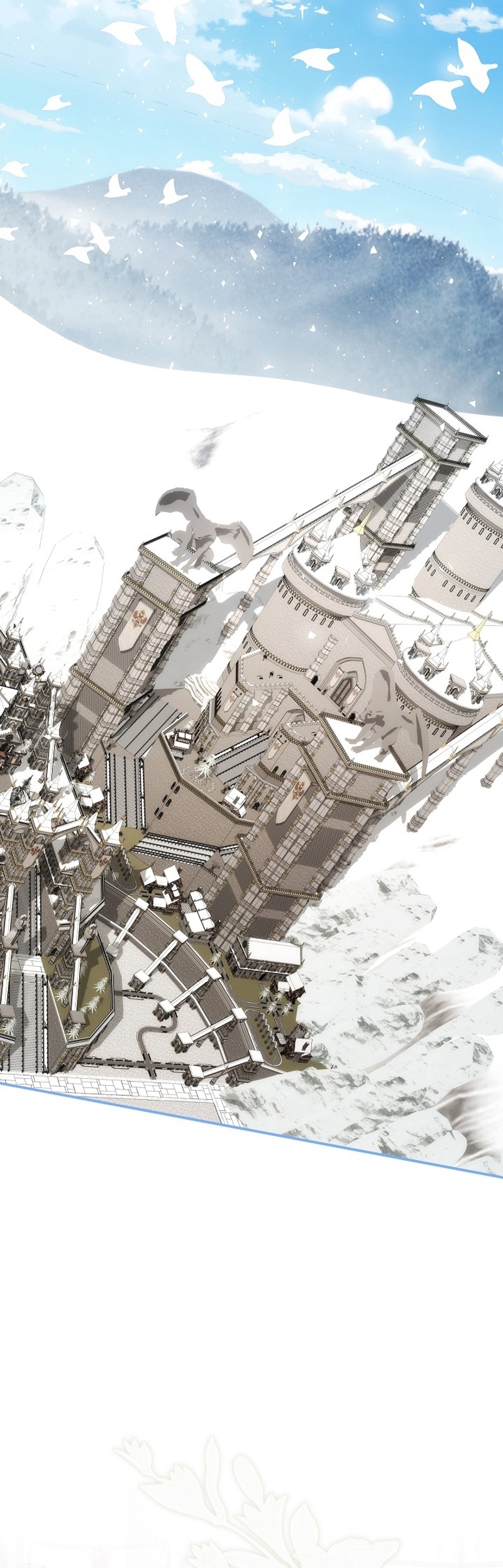 ¿Mi enemigo en mi vida pasada fue mi papá? Capítulo 31 - Page 39