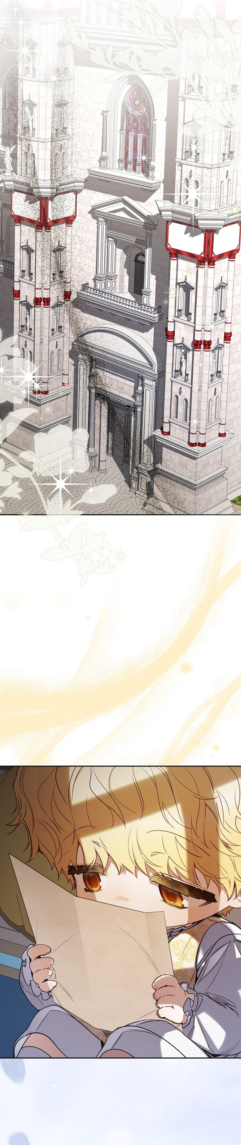 ¿Mi enemigo en mi vida pasada fue mi papá? Capítulo 31 - Page 40