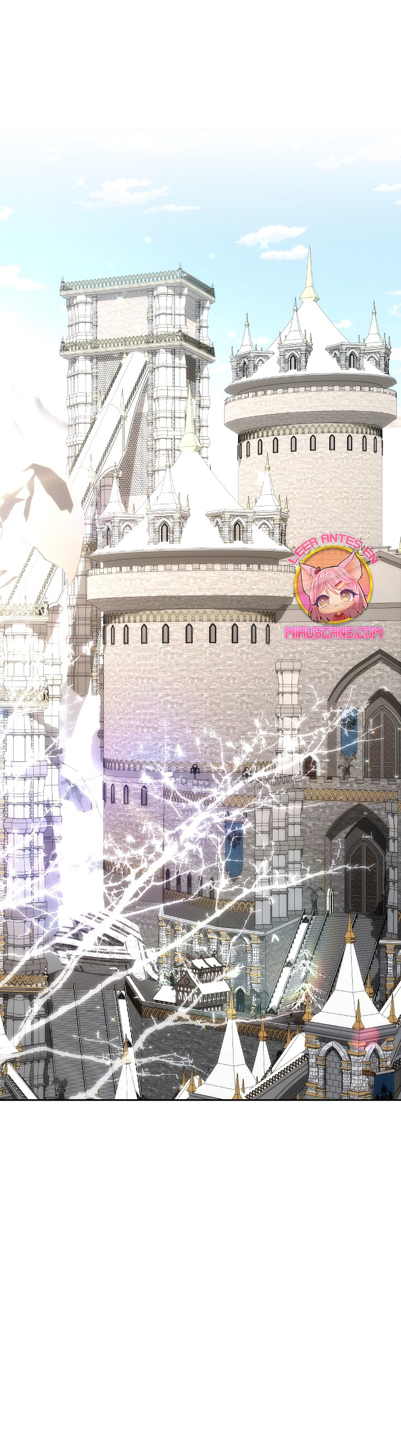 ¿Mi enemigo en mi vida pasada fue mi papá? Capítulo 32 - Page 13