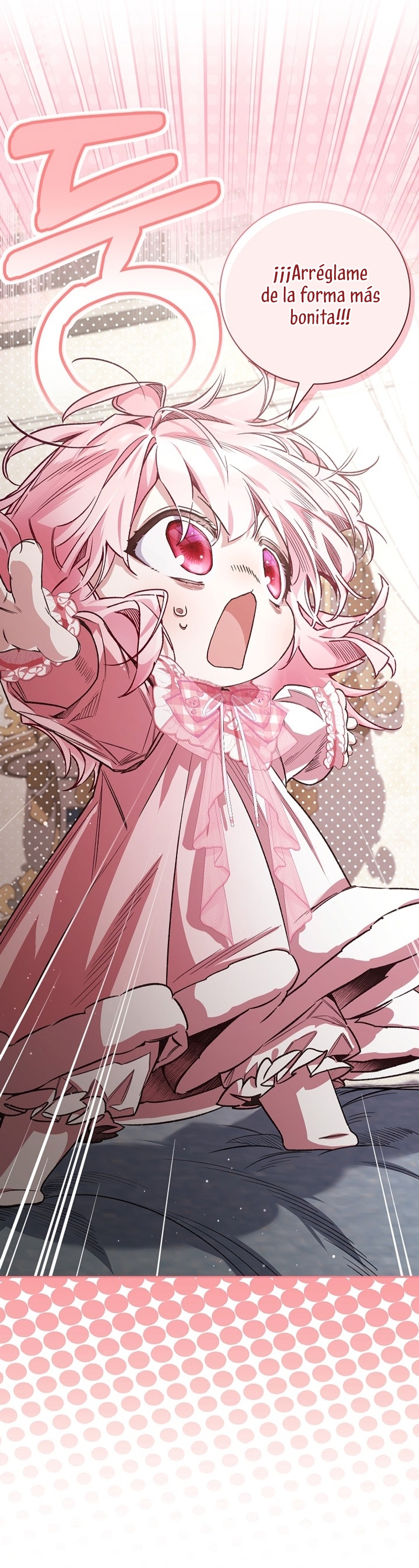 ¿Mi enemigo en mi vida pasada fue mi papá? Capítulo 32 - Page 15