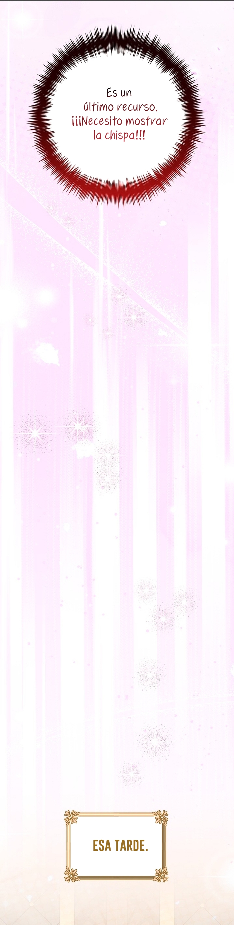 ¿Mi enemigo en mi vida pasada fue mi papá? Capítulo 32 - Page 30